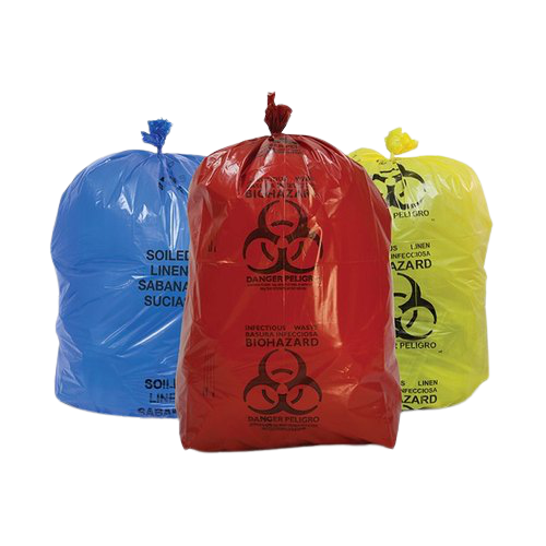 Secure Seal Bags