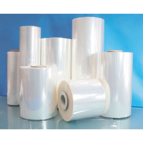 HM, LD, PP Tubes & Bags